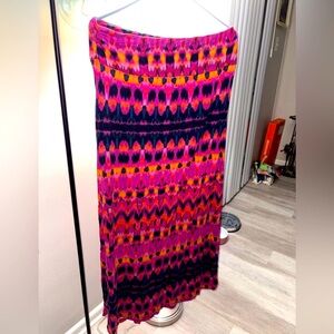 Cynthia Rowley Women's Maxi Skirt